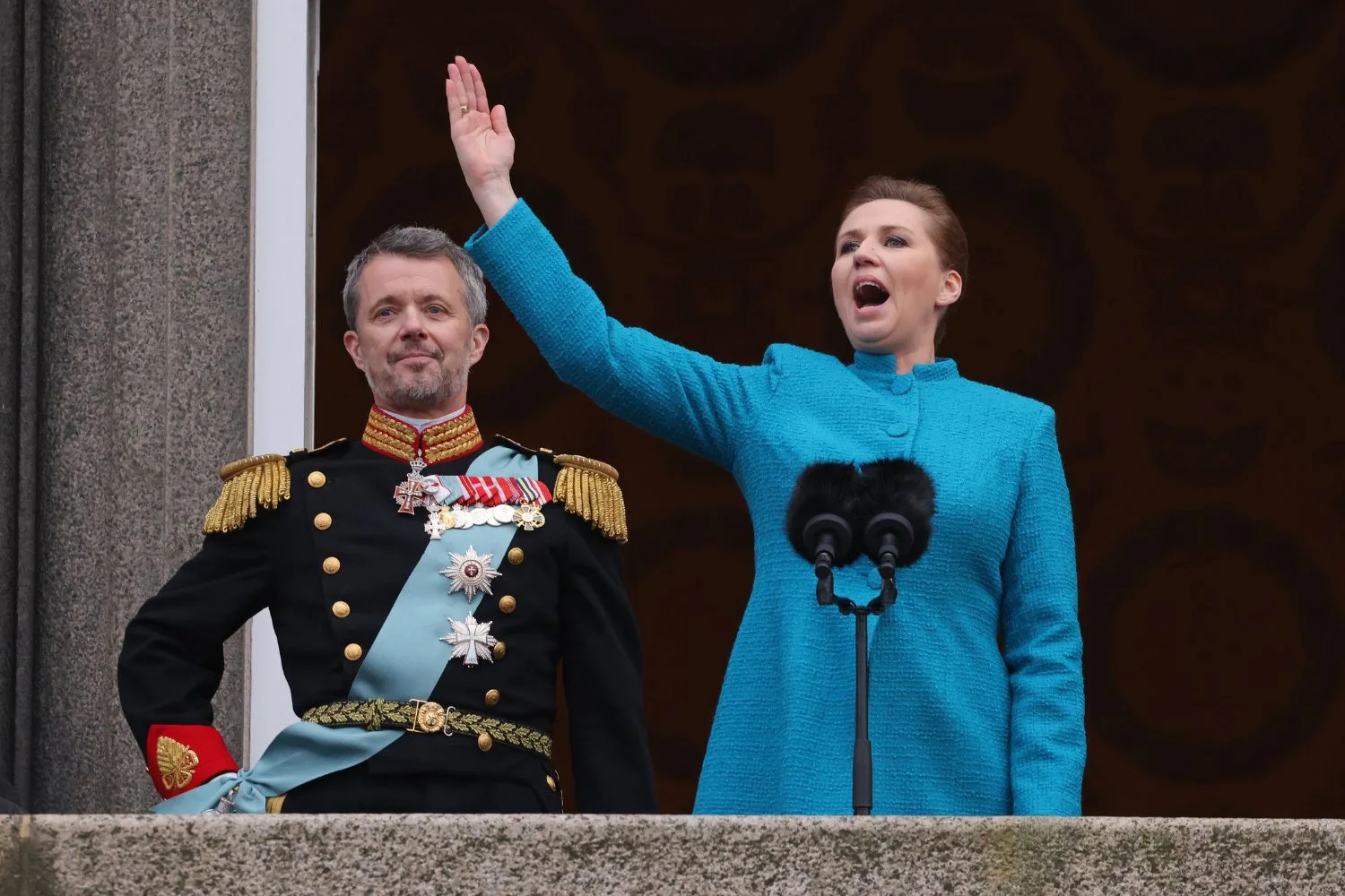 king-frederik-queen-mary-proclamation