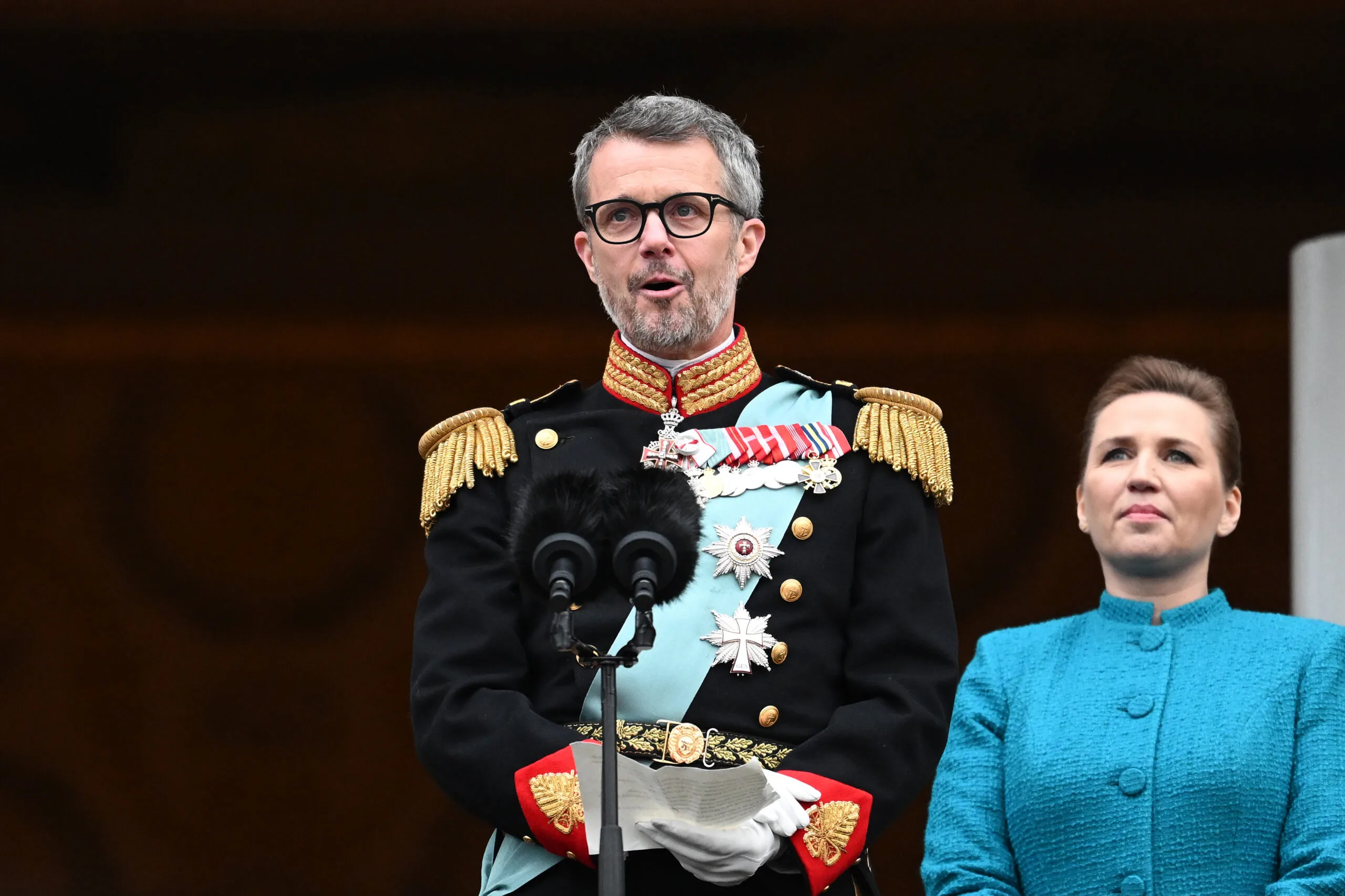 king-frederik-queen-mary-proclamation