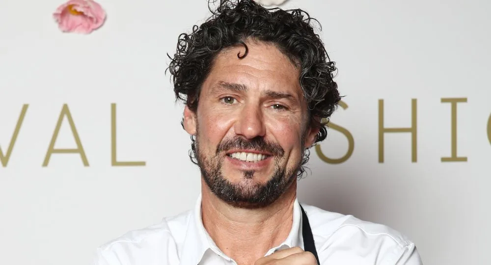 Colin Fassnidge 