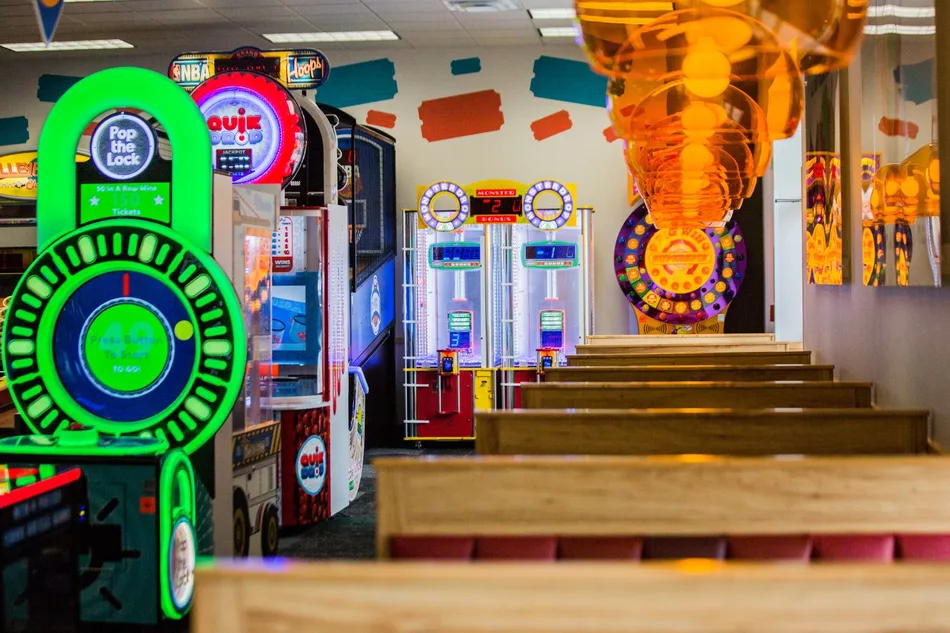 Iconic US fast food chain Chuck E. Cheese to open in Australia | New Idea