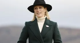 Everything you need to know about Zara Tindall