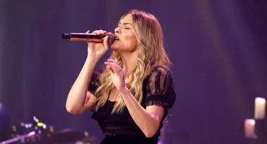 LeAnn Rimes reveals she was diagnosed with severe precancerous condition