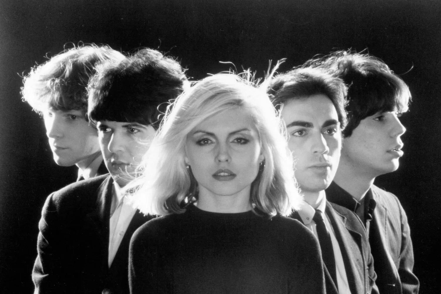 blondie