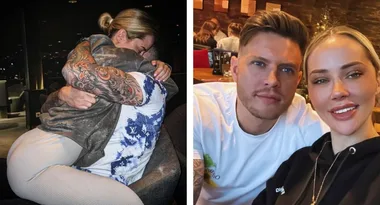 MAFS’ Jessika Power has a new man in her life!