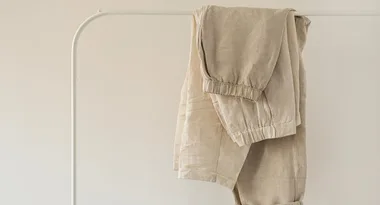 8 linen pants that are as comfortable as they are stylish