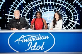 Marcia Hines reveals what it&rsquo;s really like working with Kyle Sandilands on Australian Idol