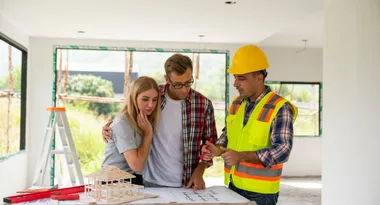 4 savvy strategies to getting your home updated for less
