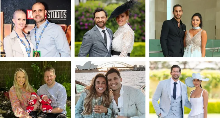 Which Married At First Sight couples are still together? The show’s biggest success stories