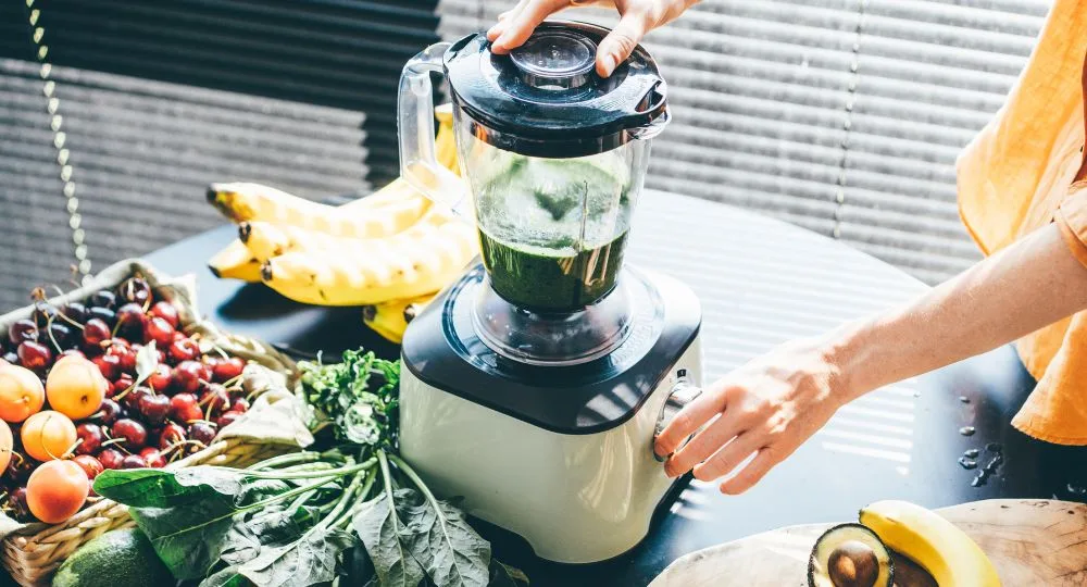 Your new main squeeze! The best cold press juicers to buy for your home