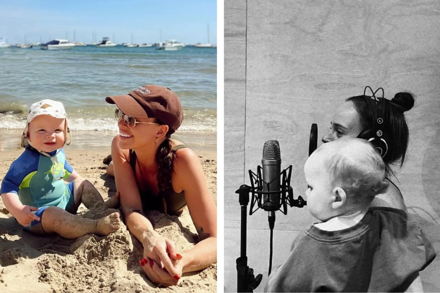 bonnie-anderson-family