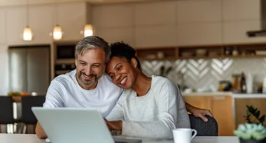 EXPERT ADVICE: Should you &lsquo;hybrid&rsquo; your finances?