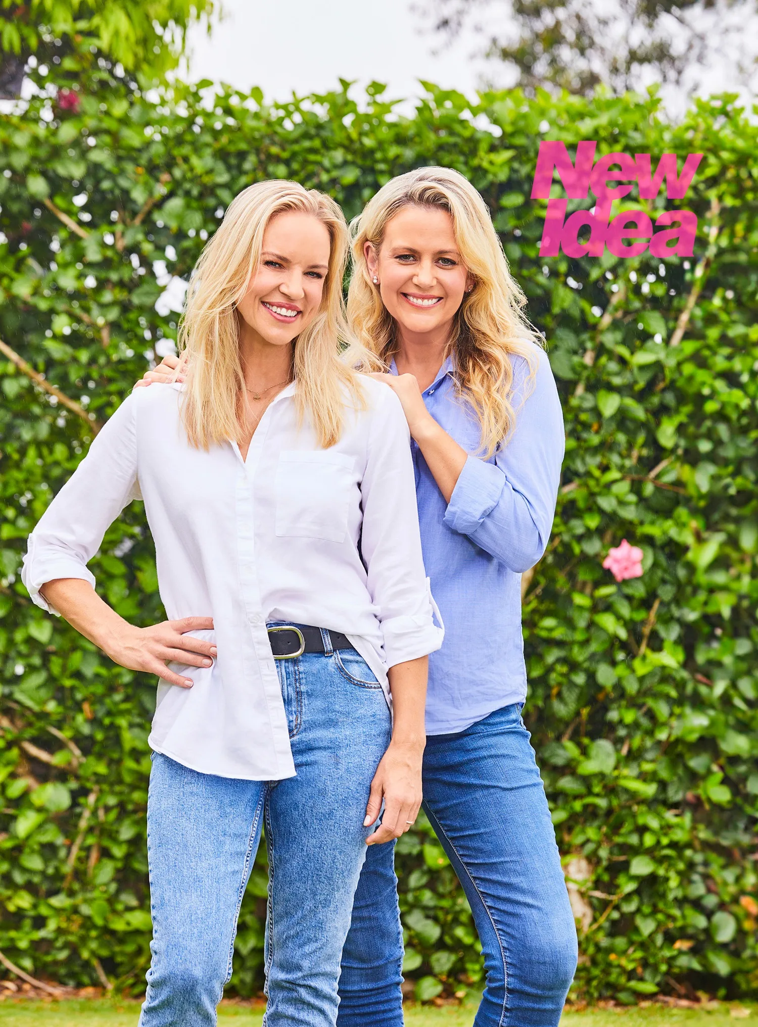 McLeod's Daughters cast share update on reboot New Idea