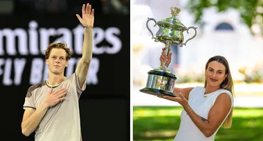Here’s who won the Australian Open in 2024
