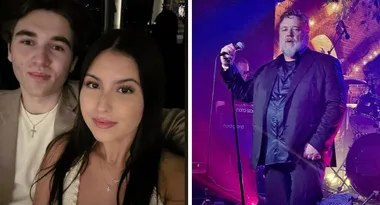 Russell Crowe expresses fears over family engagement