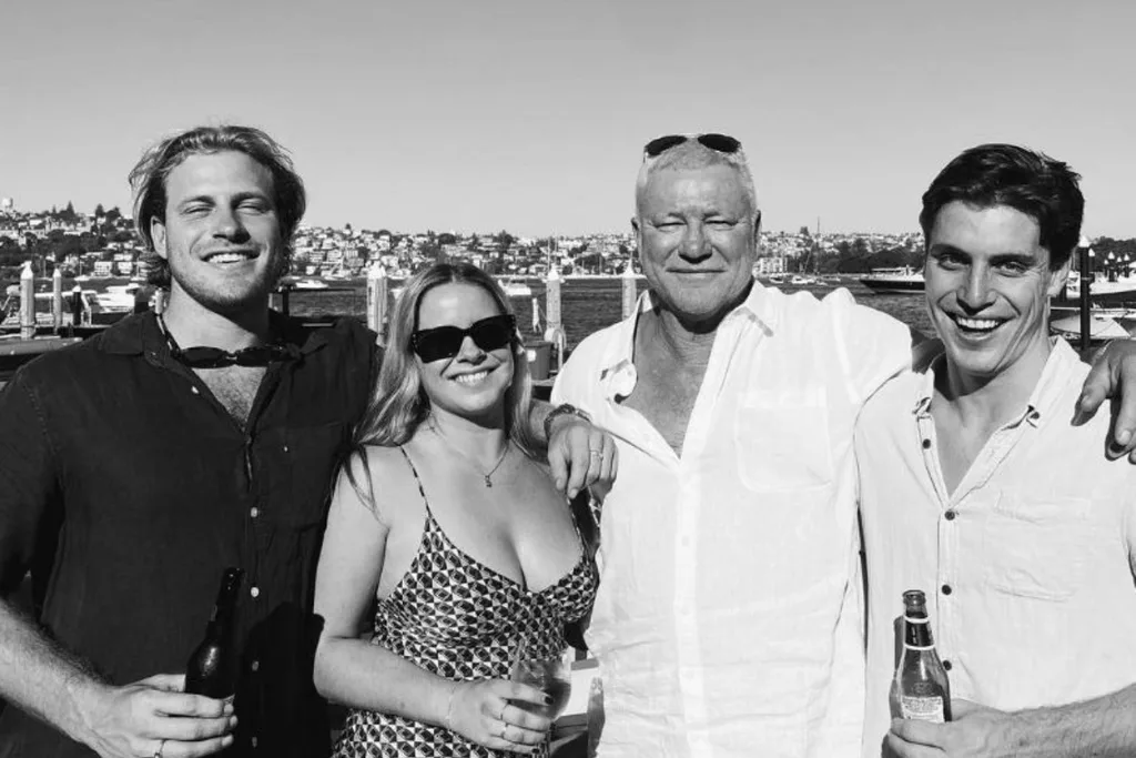 scotty cam family