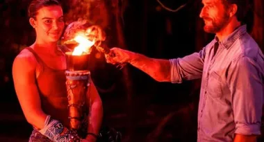 EXCLUSIVE: Survivor eliminee Frankie reveals how rest of season will unfold