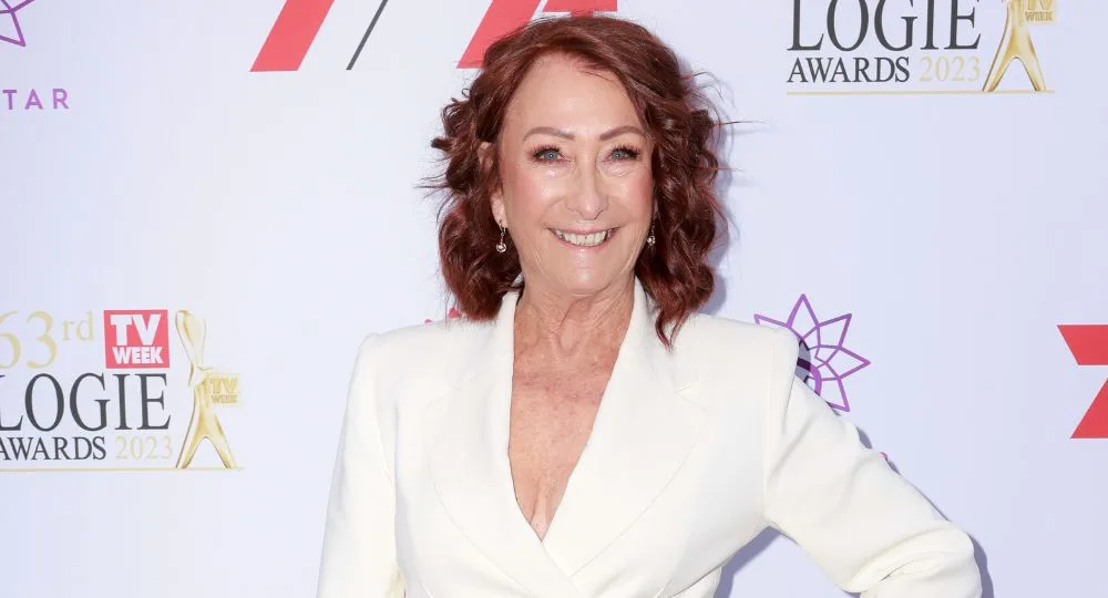 Lynne McGranger confirms departure from Home and Away | New Idea