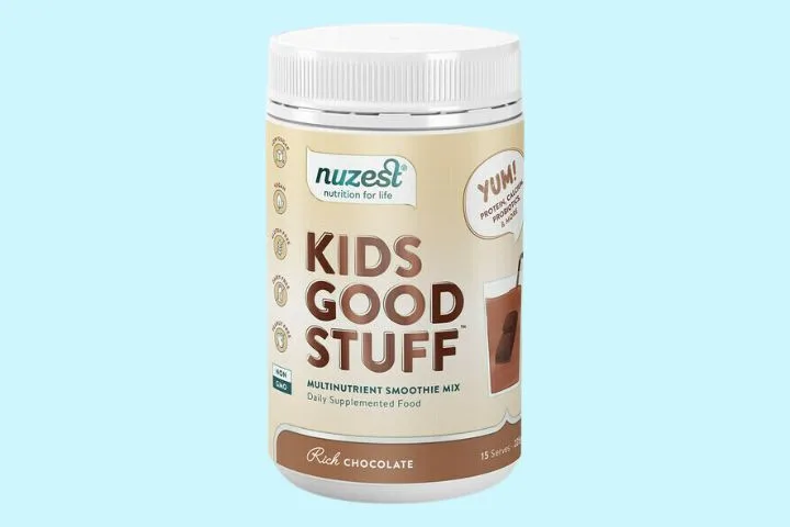 Nuzest kids good stuff