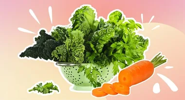 Kids and vegetables; an unlikely but possible duo thanks to these hacks