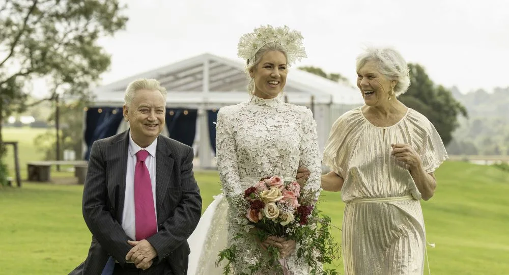 lucinda light mafs wedding