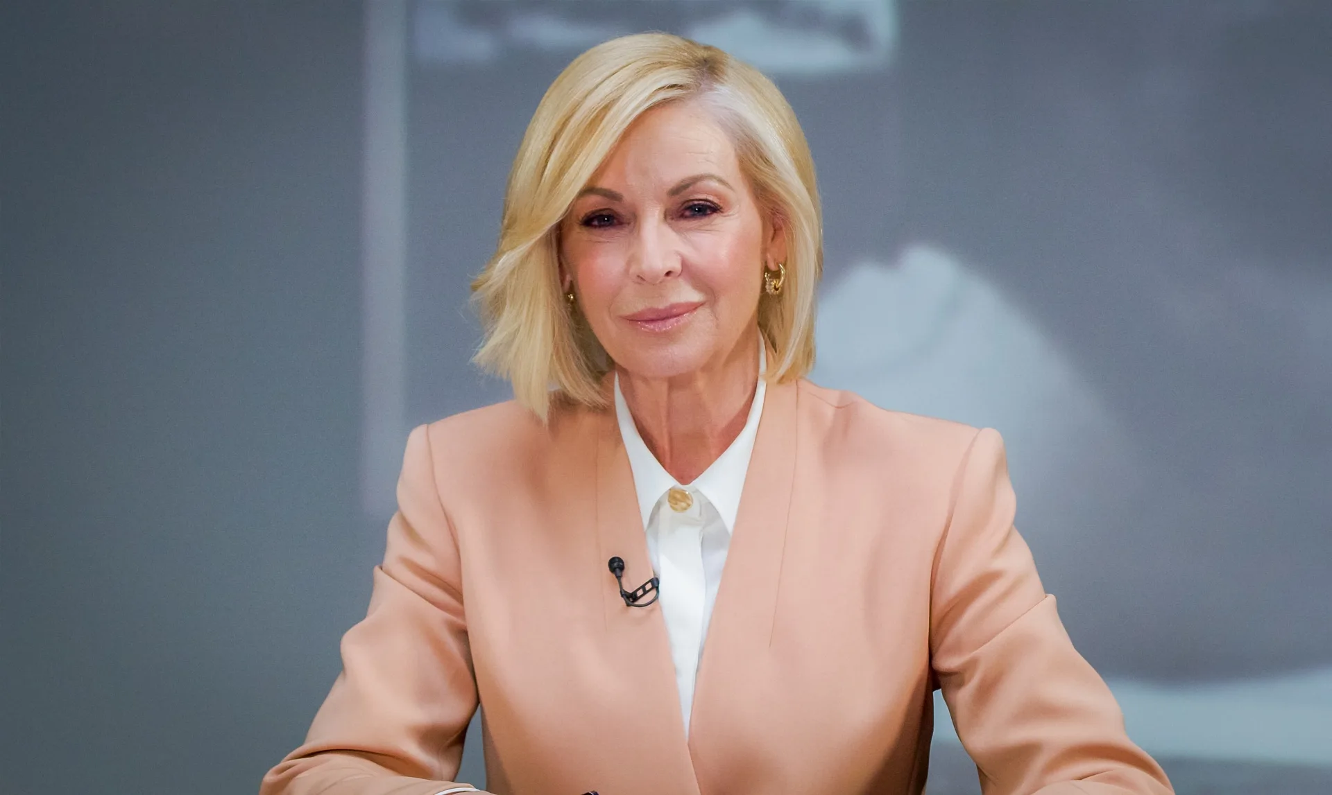 Exclusive interview with Liz Hayes: ‘How I’m uncovering the truth’