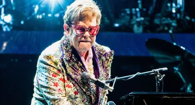 Elton John to release bombshell new book
