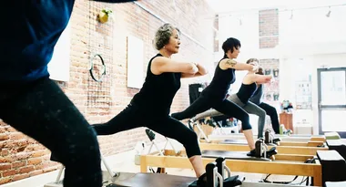 Which workout is better: Pilates or Barre?