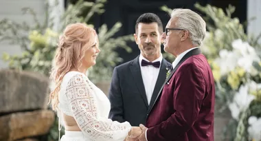 All the proof that MAFS’ Andrea and Richard have split