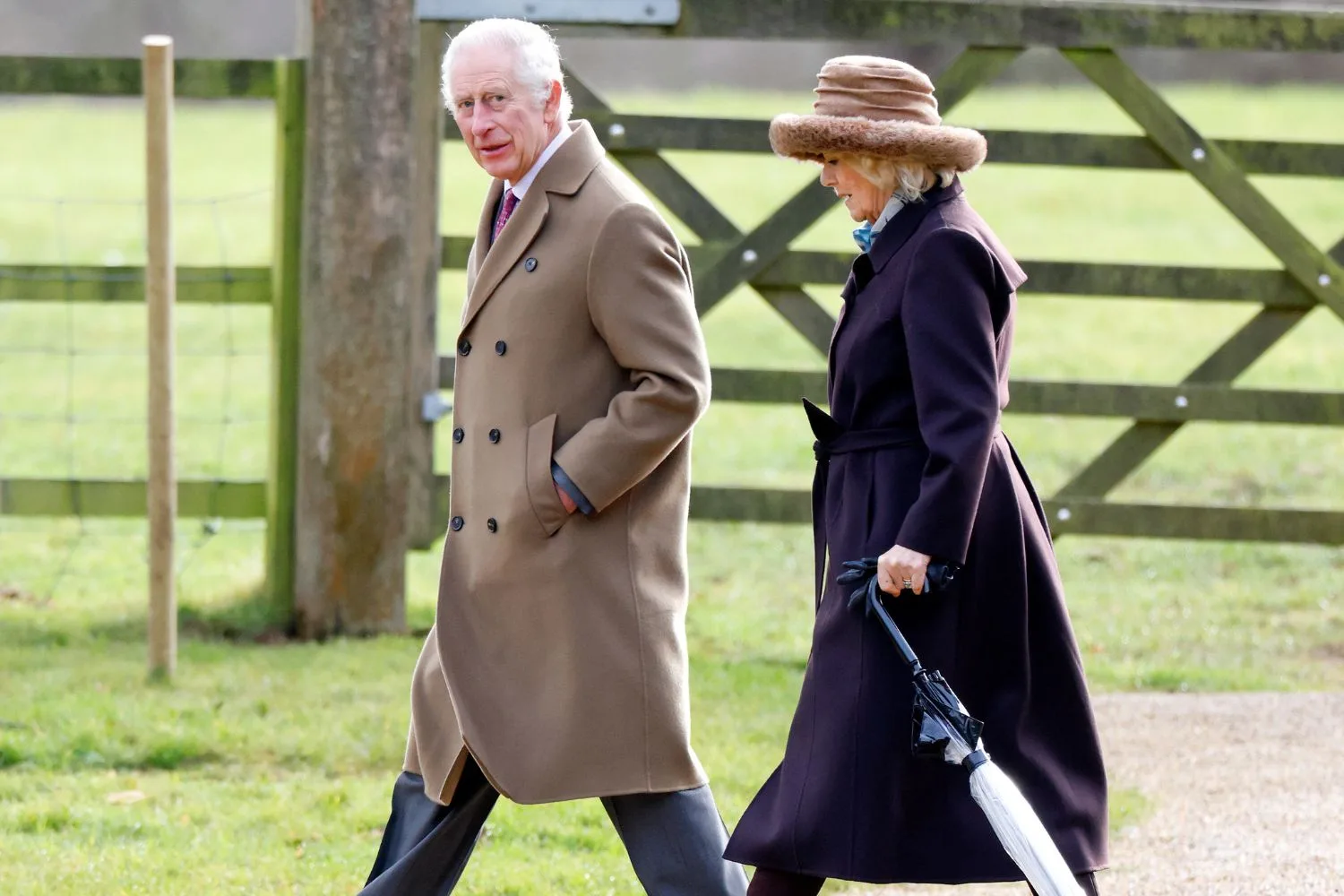king-charles queen camilla
