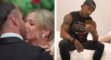 MAFS’ Jack Dunkley responds to his ex-girlfriend’s shock claims