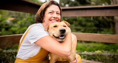 7 ways to become a successful pet foster parent