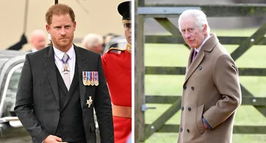 Could Prince Harry return to his royal duties?