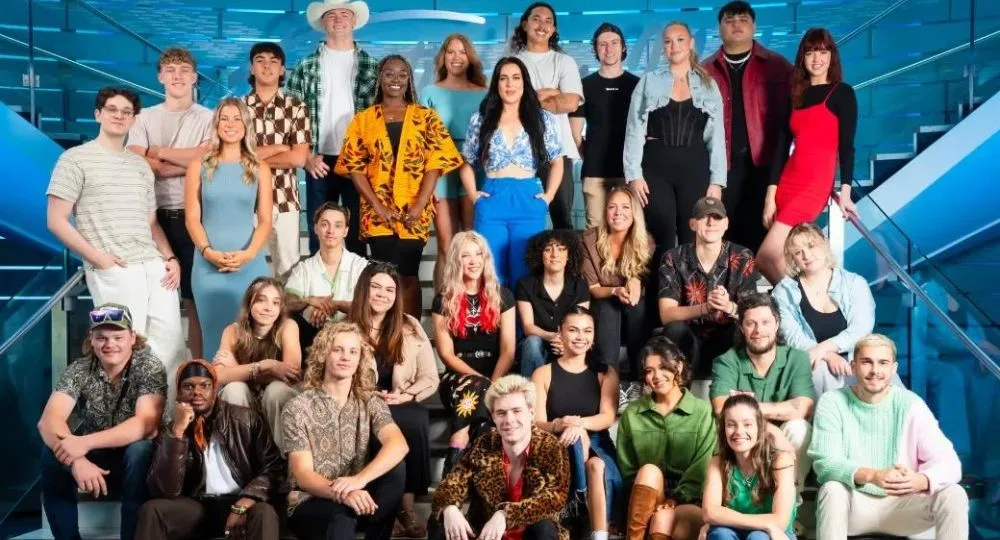 Here’s everyone who has received a golden ticket on Australian Idol