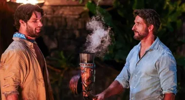 EXCLUSIVE: Why Survivor eliminee Nathan was a “sitting duck”