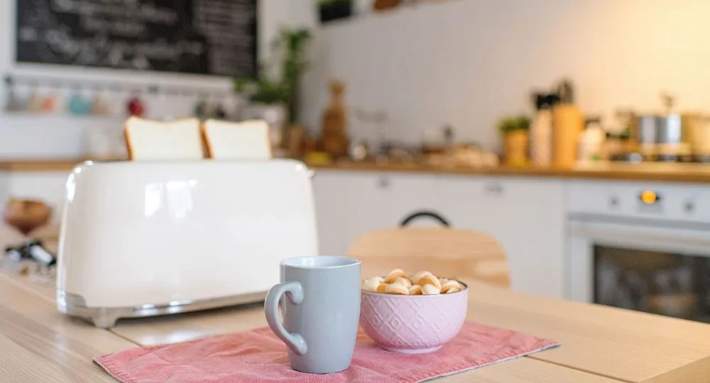 The 5 best four-slice toasters to help save time in the mornings