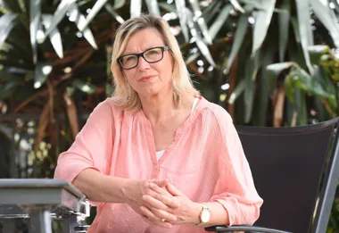 Rosie Batty reflects on the loss of her son Luke, 10 years on