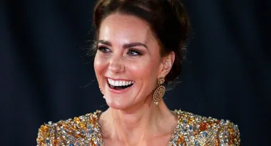 Kate Middleton’s makeup artist shares royal makeup tips