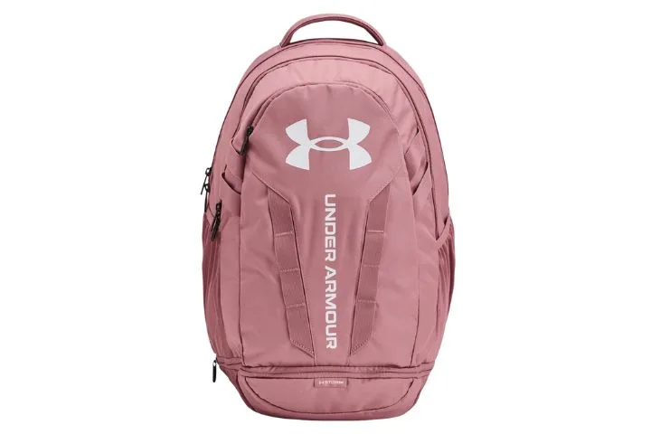Under Armour Hustle 5.0 backpack
