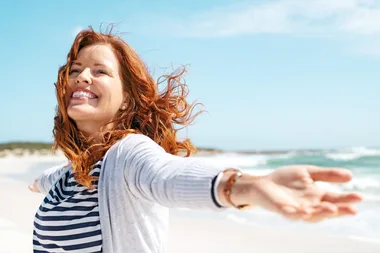 Expert shares top tips for changing your life for the better