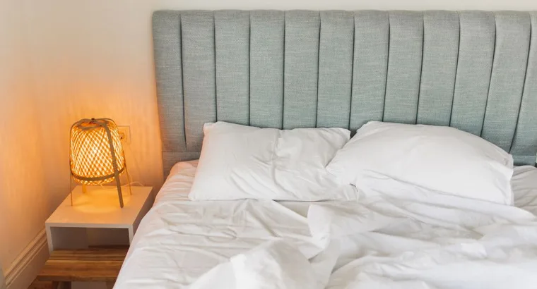 Night sweats? Here are the best sheets for hot sleepers