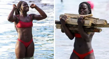 EXCLUSIVE: Survivor eliminee Viola “heartbroken” by blindside