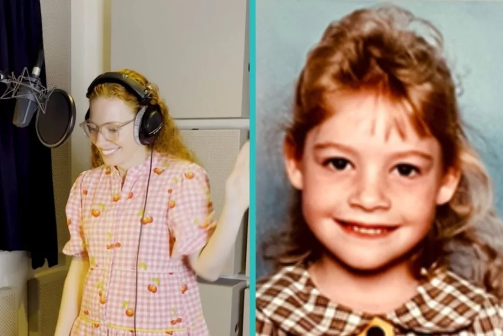 emma-watkins-throwback-childhood