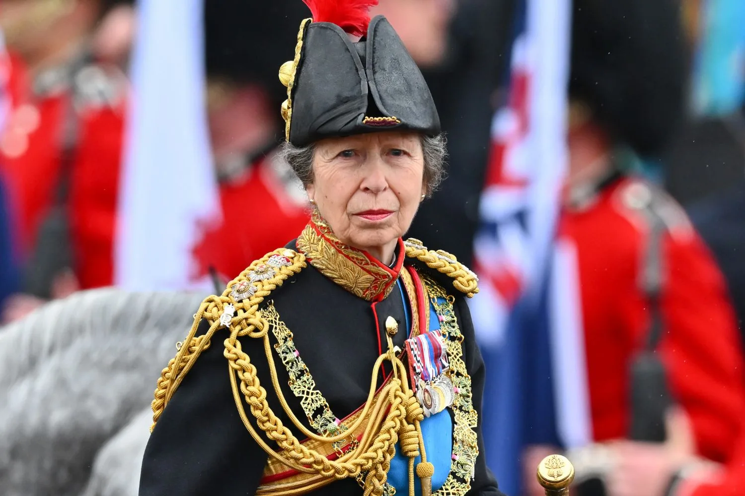 princess anne