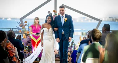 Is there trouble in parade for MAFS’ Cassandra and Tristan?