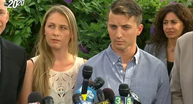 The shocking real-life story behind Netflix hit docuseries American Nightmare