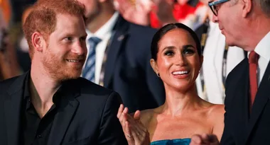 Prince Harry and Meghan Markle’s new website could get shut down
