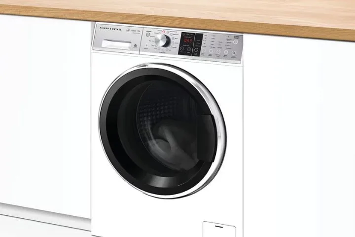 Fisher & Paykel washing machine