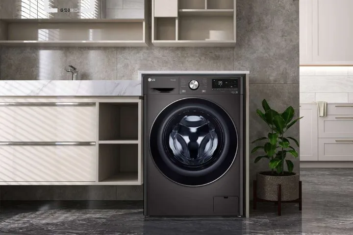 LG washing machine