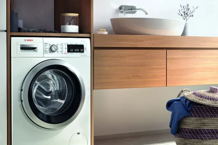 Bosch washing machine