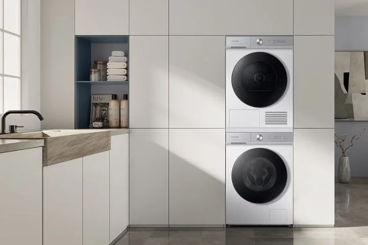 Samsung washing machine